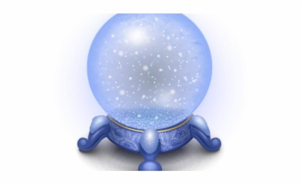 Хрустальный шар