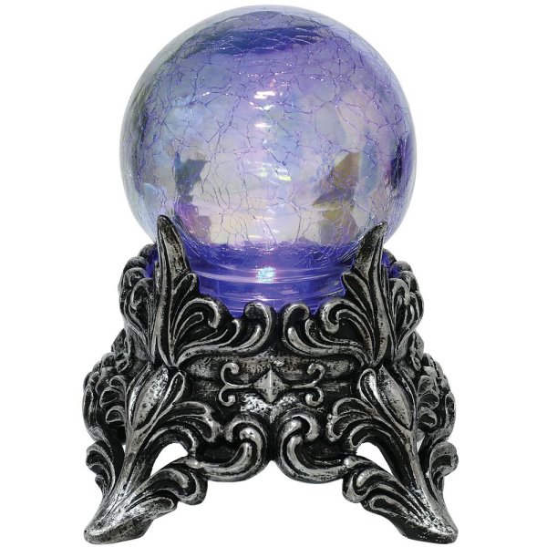 Магический шар ведьминский