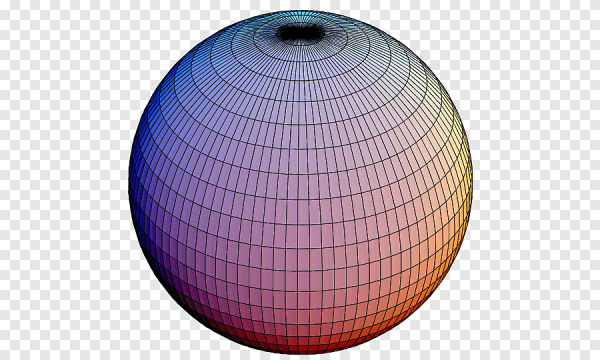 Сферические фигуры