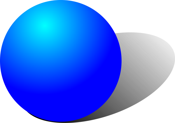 Шар геометрия