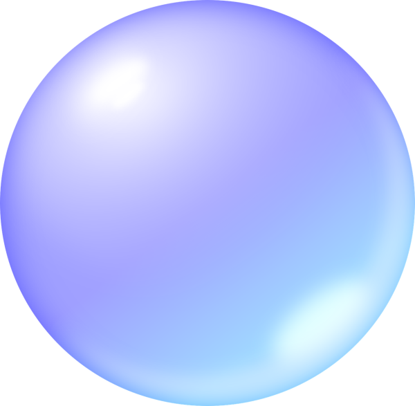 Круглый шар