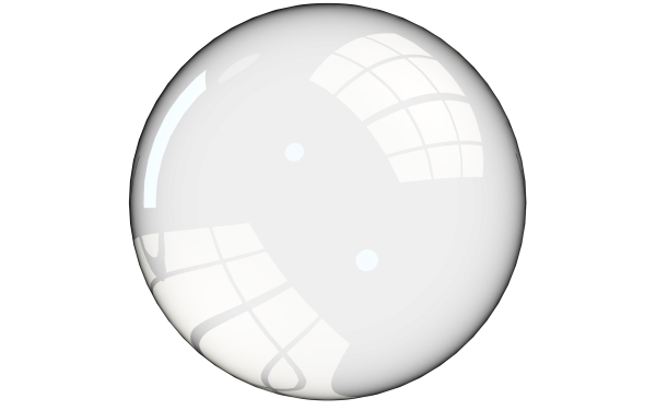 Прозрачные пузыри