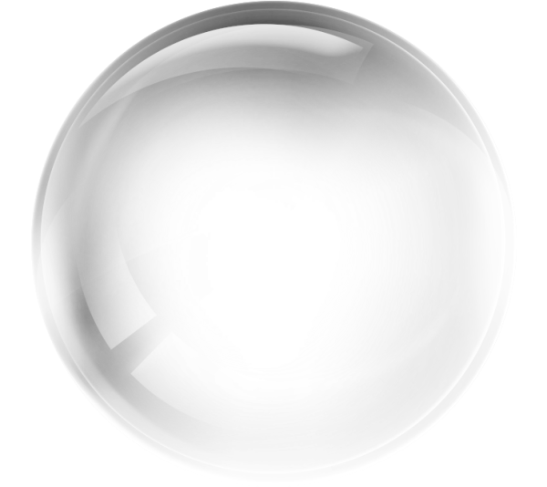 Круглая линза