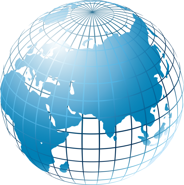 Земной шар Глобус