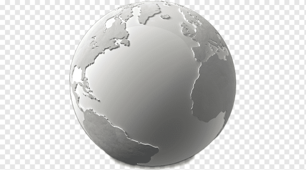 Глобус земли