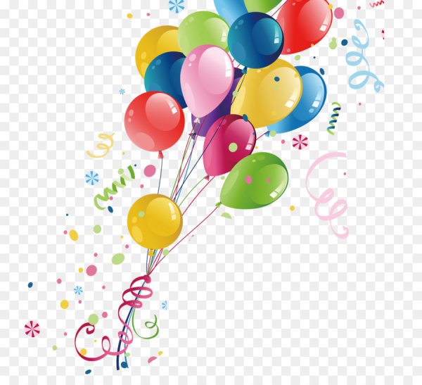 Шарики клипарт