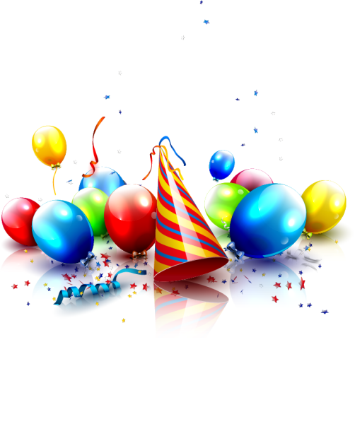 Праздничные шарики