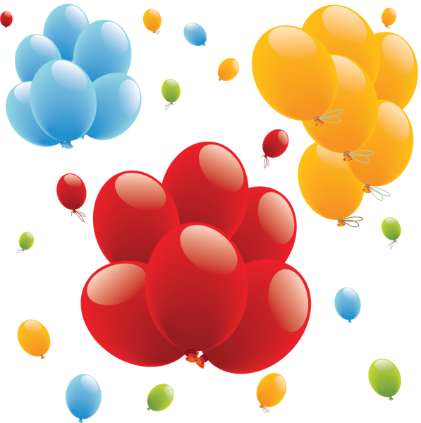 Летающий шарик