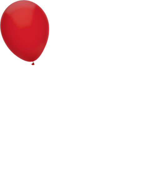 Гиф воздушные шары на прозрачном фоне