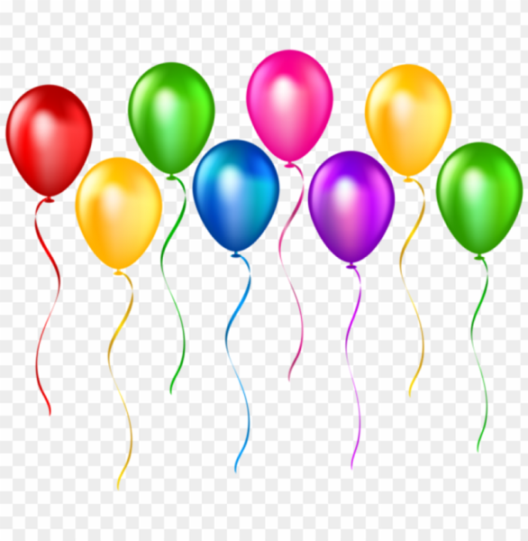 Воздушный шарик