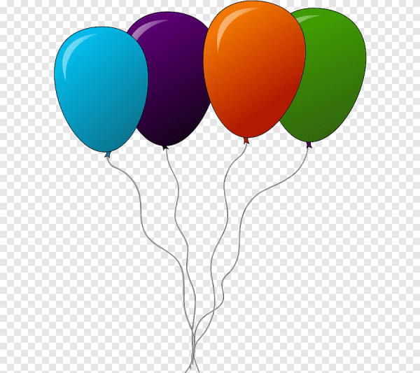 Шарики клипарт