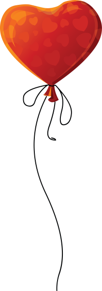 Шарик на веревочке