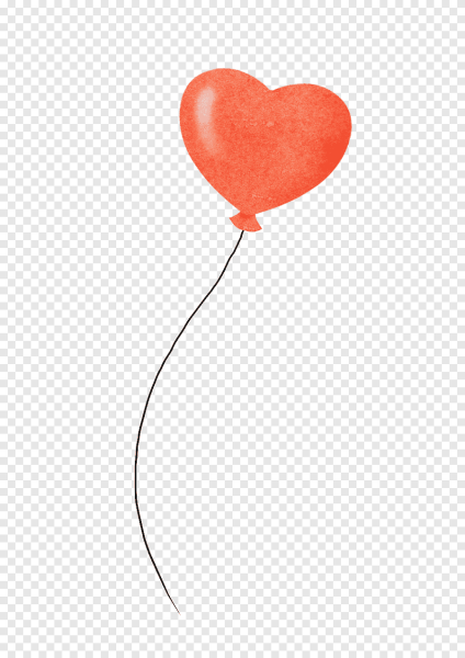 Сердце на ниточке