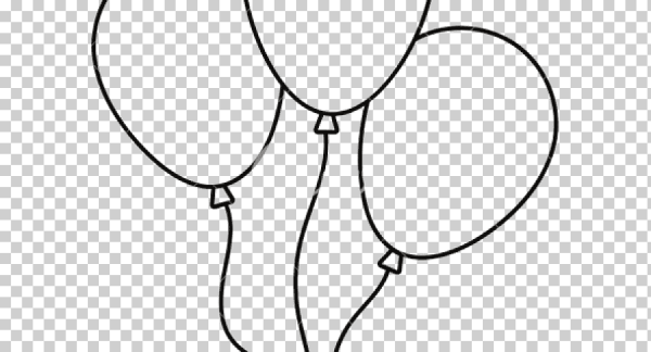 Воздушный шарик