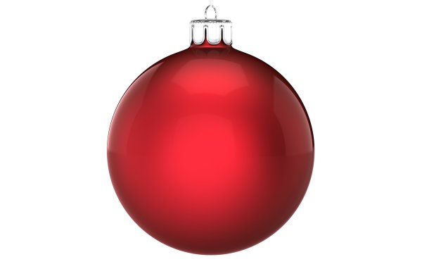 Новогодние шары