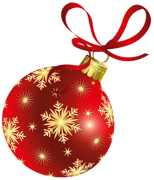 Новогодние игрушки