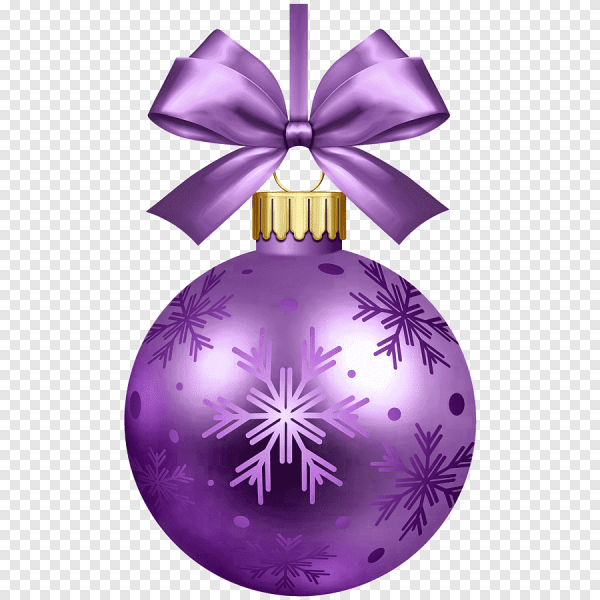 Новогодние шары на белом фоне