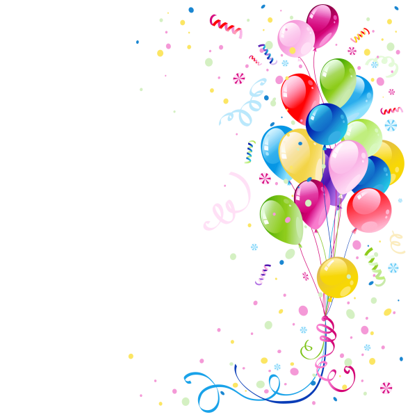 Фон для пригласительных на день рождения ребенка