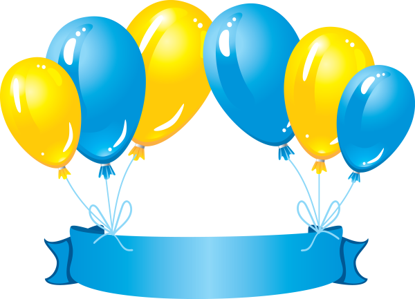 Праздничные шарики