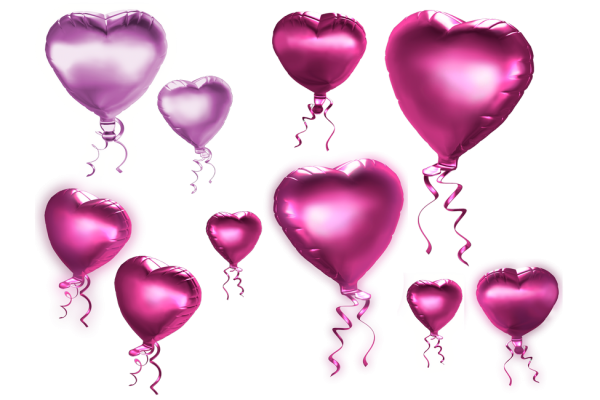 Шары для фотошопа