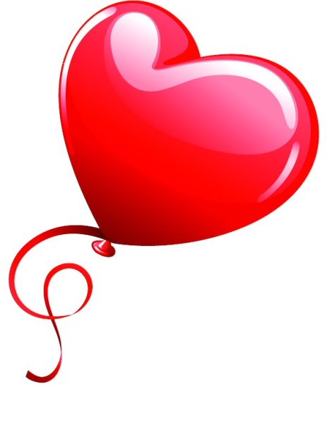 Нарисовать сердце