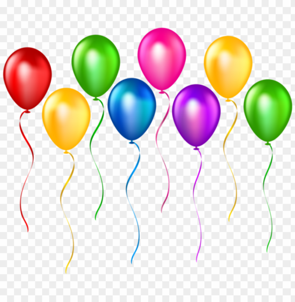 Воздушный шарик