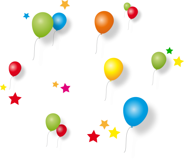 Шары клипарт