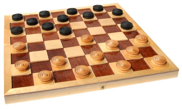 Русские шашки