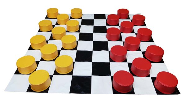 Шашки, арт. Y5130