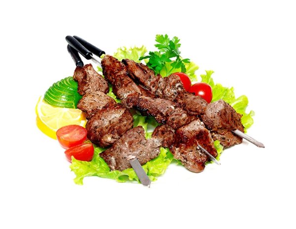 Набор ассорти люля кебабов 1650