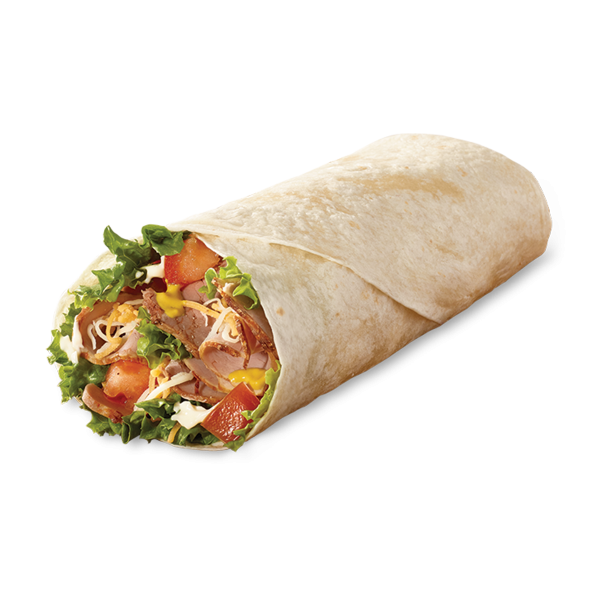 Сэндвич люля Kebab