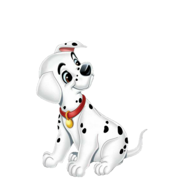 Понго далматинец