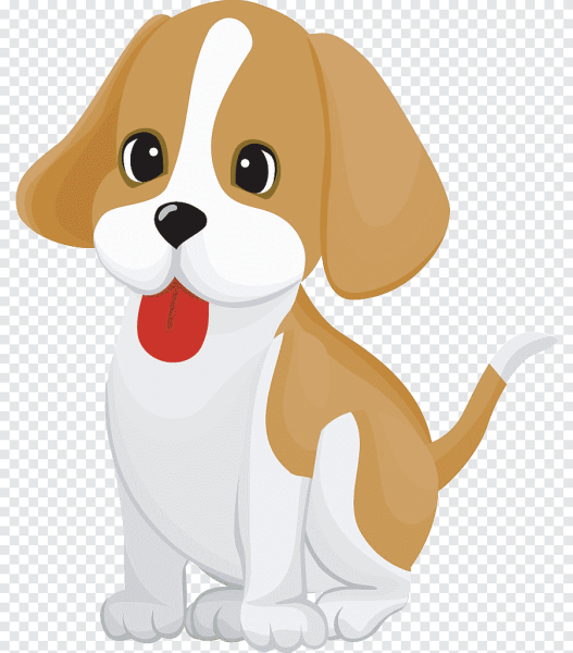 Собака для детей