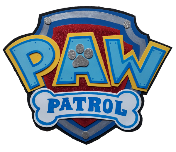 Патруль лого