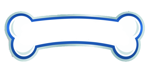 Косточка из Щенячьего патруля