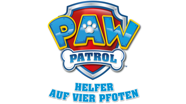 Щенячий патруль эмблема Илюше