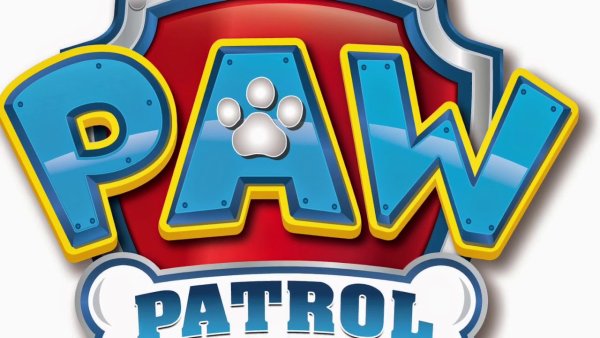 Paw Patrol эмблема