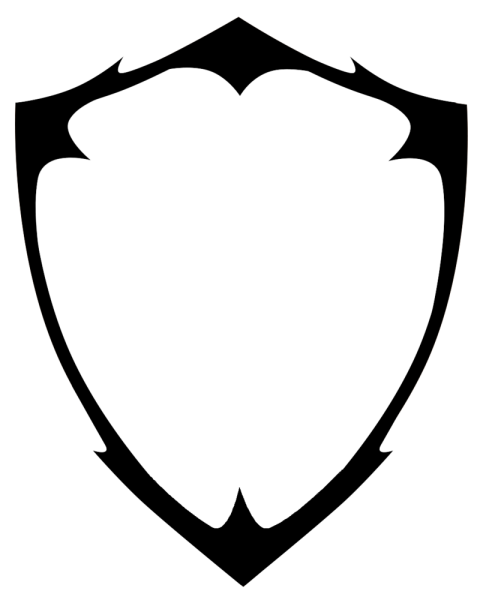 Геральдический щит