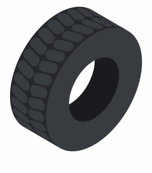 Шина вектор