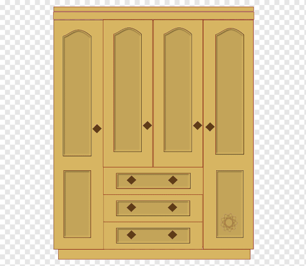 Шкаф картина для детей