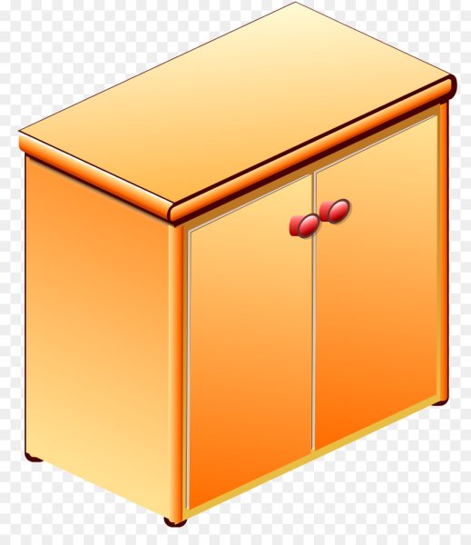 Шкафчик мультяшный