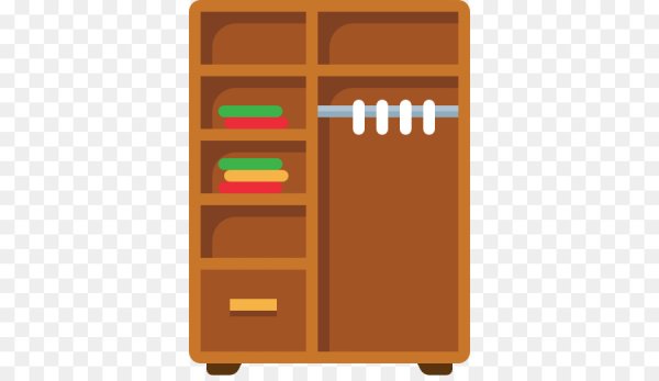 Шкафчик без фона