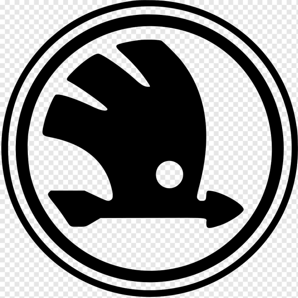 Skoda logo