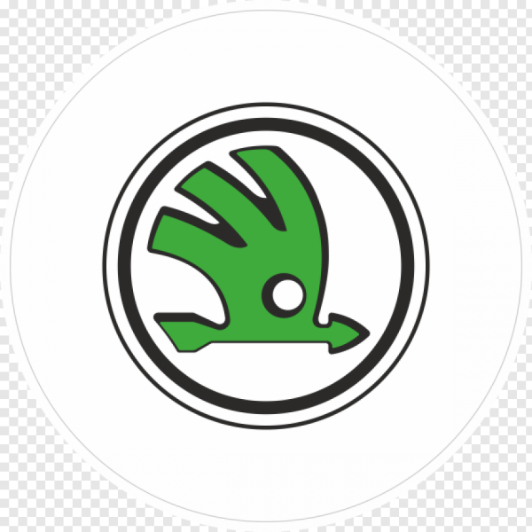 Skoda logo 2020