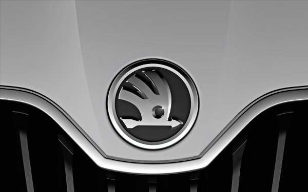 Skoda Yeti logo
