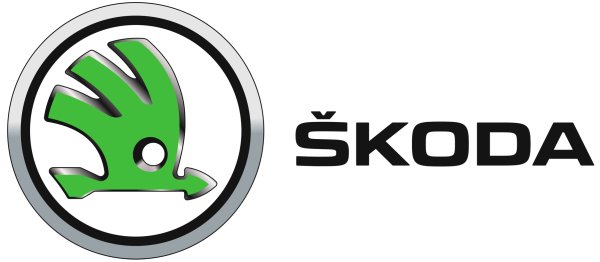 Шкода логотип
