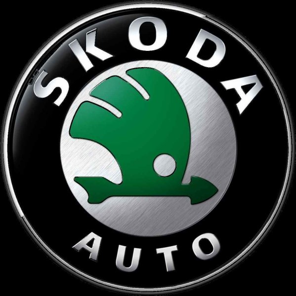 Skoda Emblem