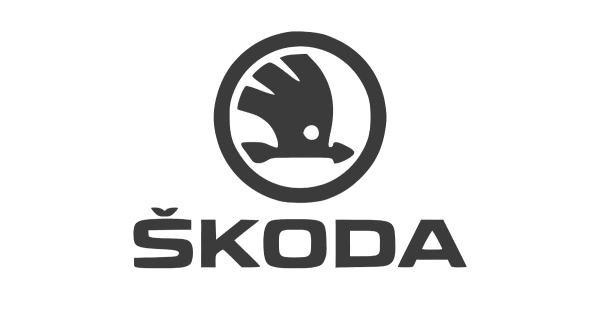 Skoda эмблема