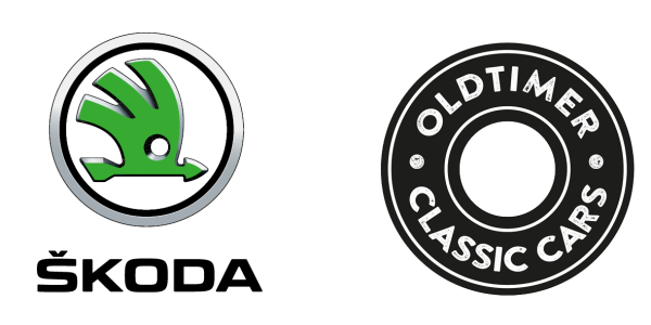 Skoda логотип