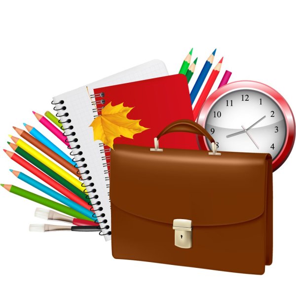 Школьные предметы